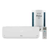 Ar Condicionado Split Inverter Philco 18000 Btus frio 220v